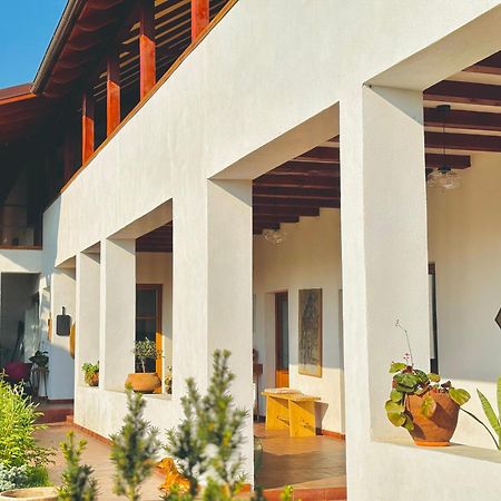 Elma Guesthouse Alba Iulia Exteriér fotografie