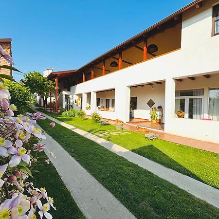 Elma Guesthouse Alba Iulia Exteriér fotografie
