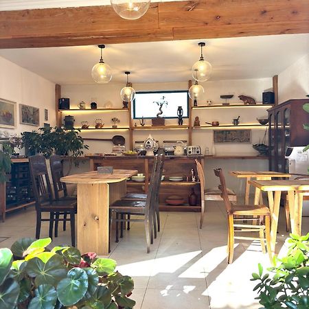 Elma Guesthouse Alba Iulia Exteriér fotografie