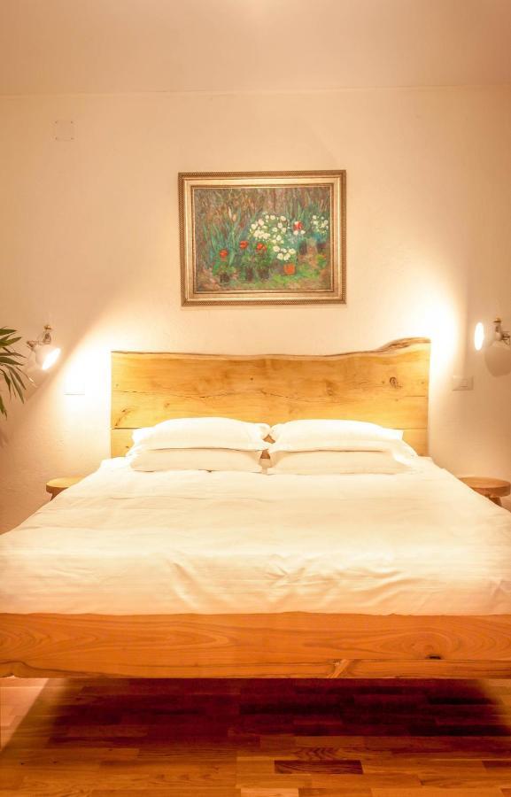 Elma Guesthouse Alba Iulia Exteriér fotografie