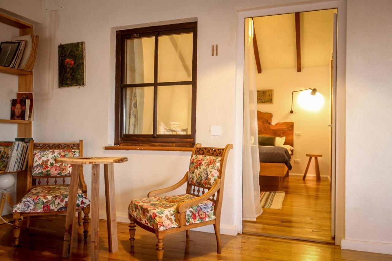 Elma Guesthouse Alba Iulia Exteriér fotografie