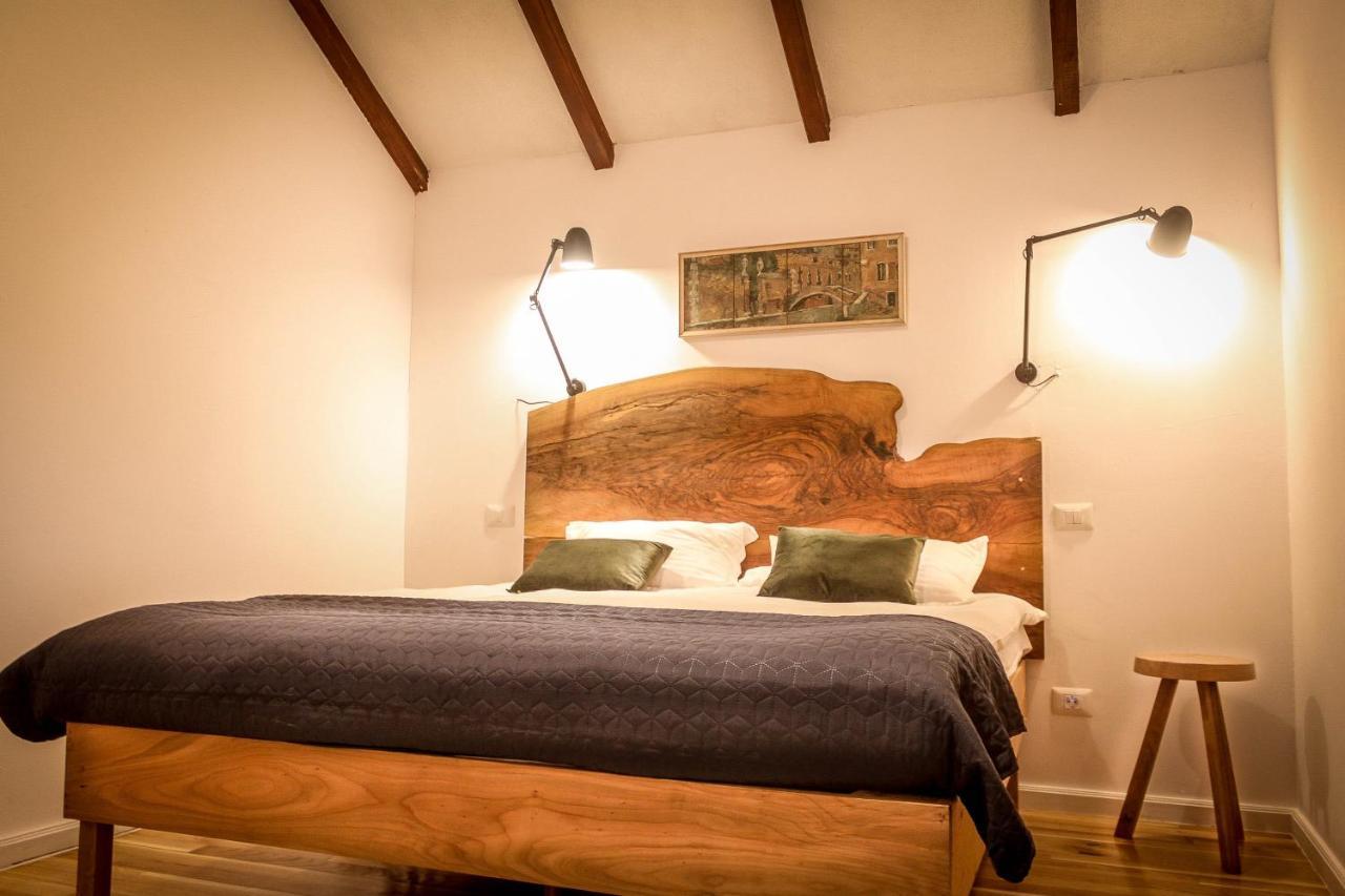Elma Guesthouse Alba Iulia Exteriér fotografie