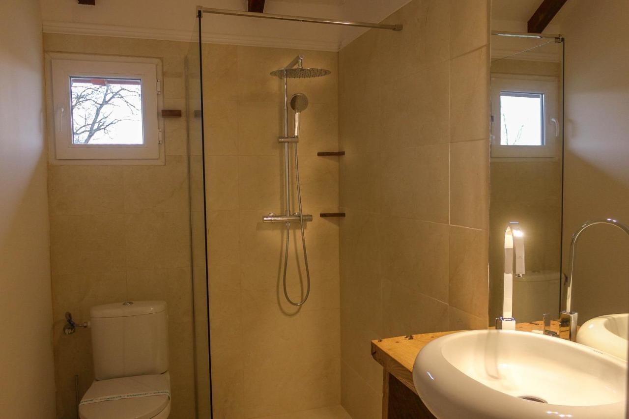 Elma Guesthouse Alba Iulia Exteriér fotografie