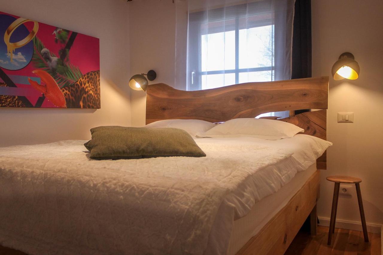 Elma Guesthouse Alba Iulia Exteriér fotografie