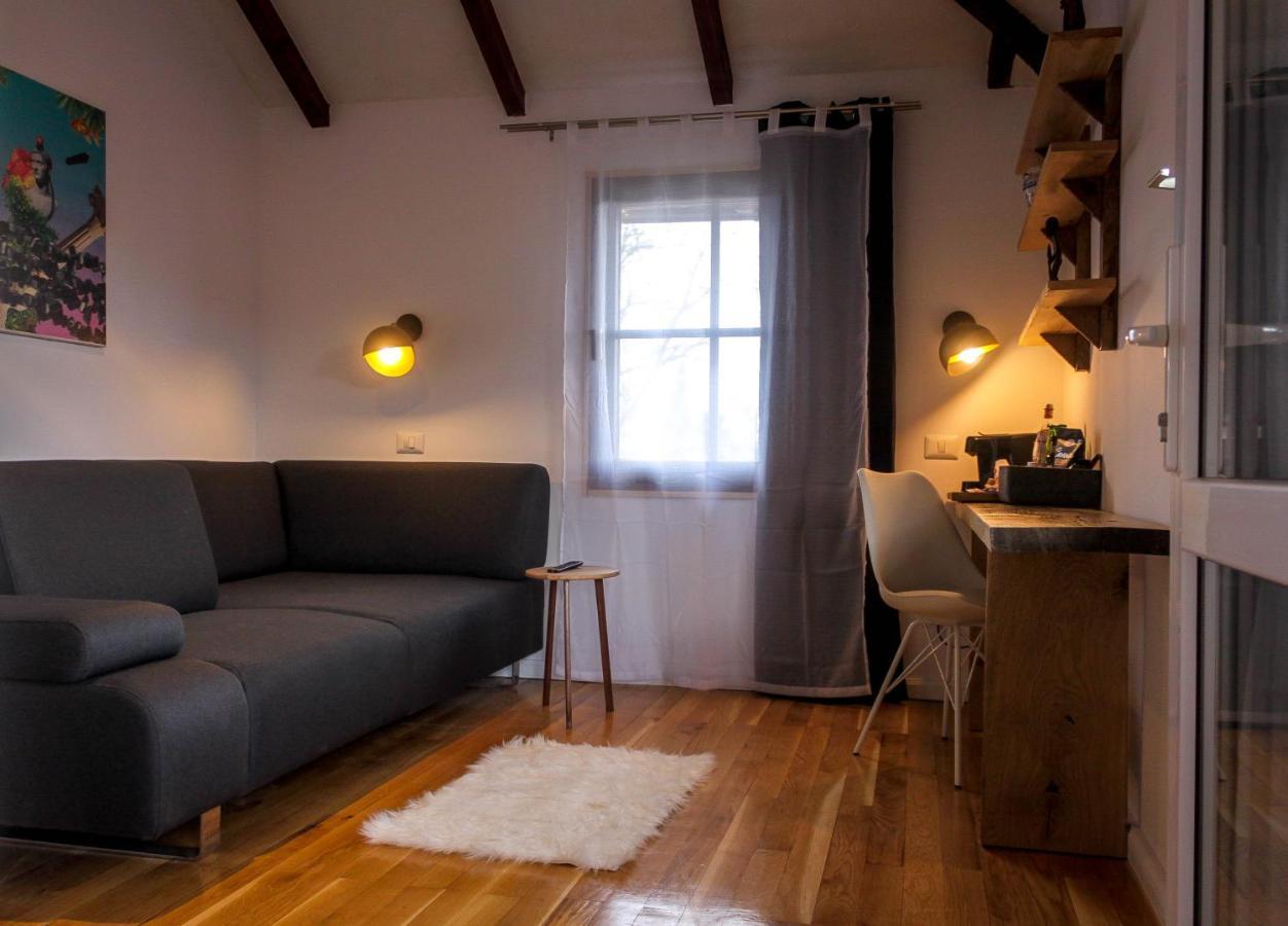 Elma Guesthouse Alba Iulia Exteriér fotografie