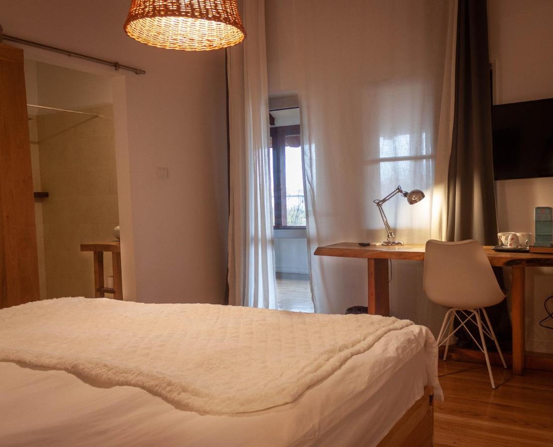 Elma Guesthouse Alba Iulia Exteriér fotografie