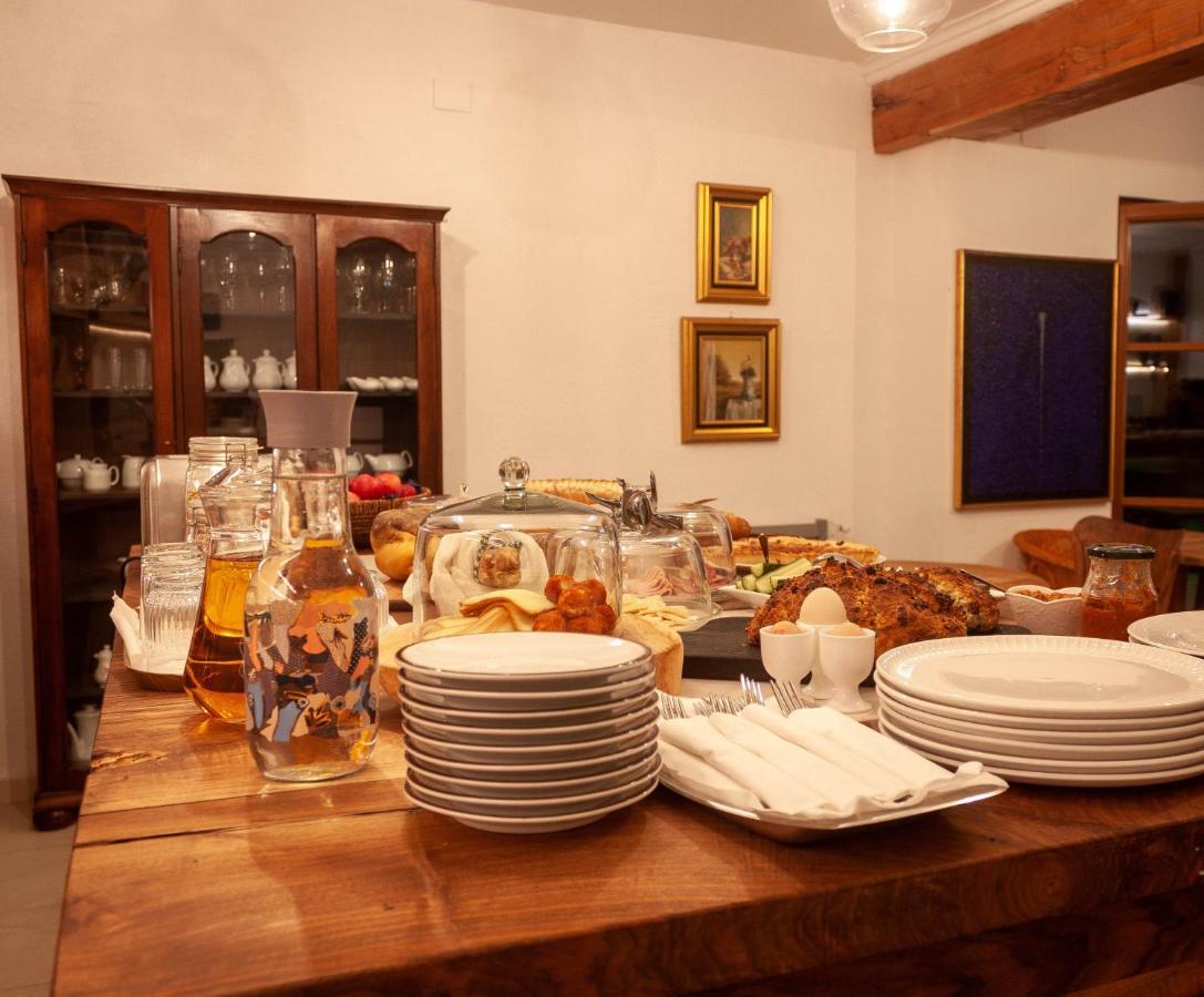 Elma Guesthouse Alba Iulia Exteriér fotografie