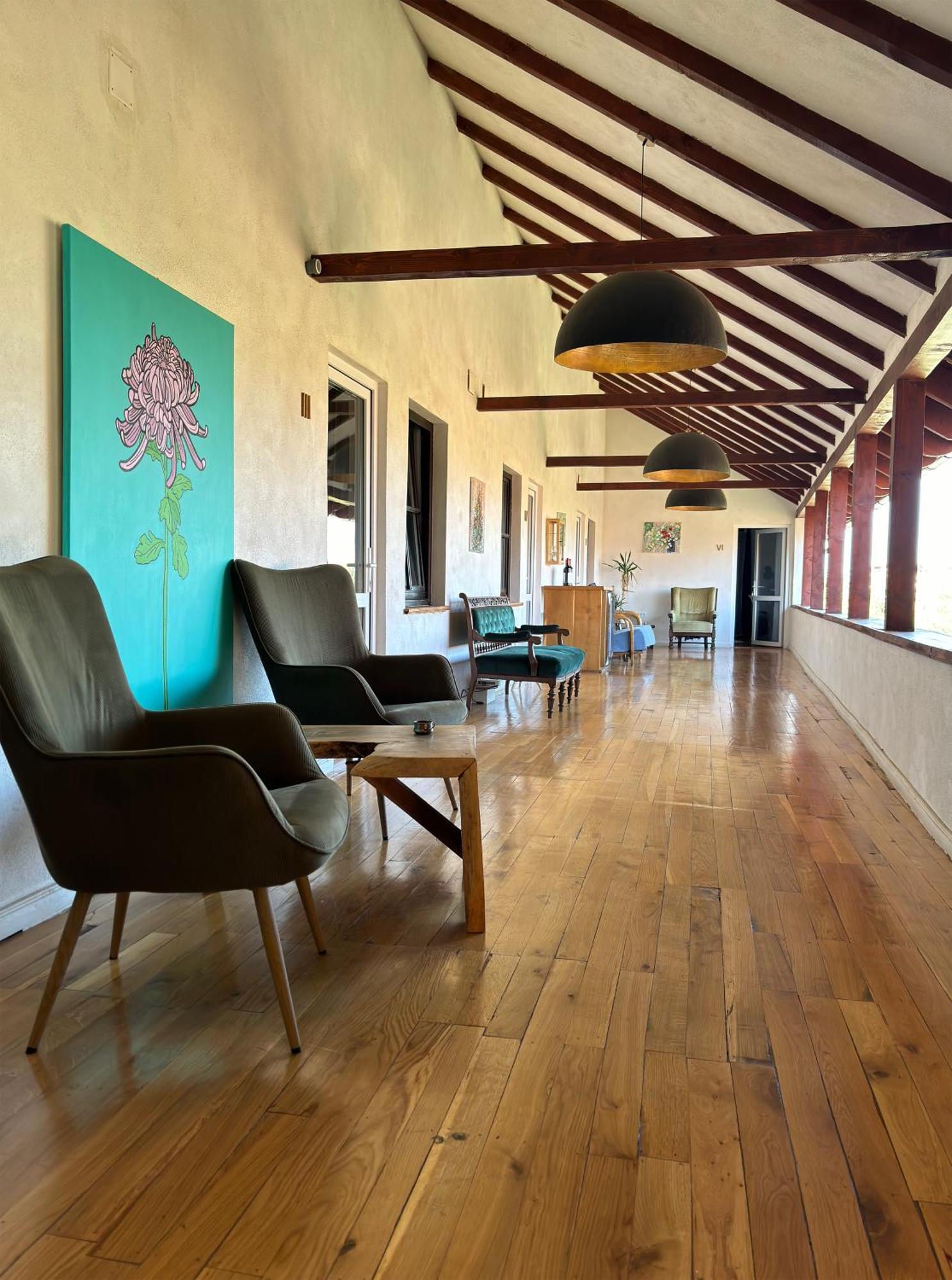 Elma Guesthouse Alba Iulia Exteriér fotografie