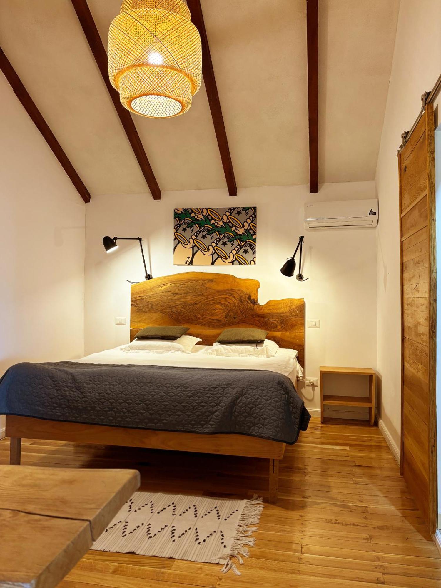 Elma Guesthouse Alba Iulia Exteriér fotografie