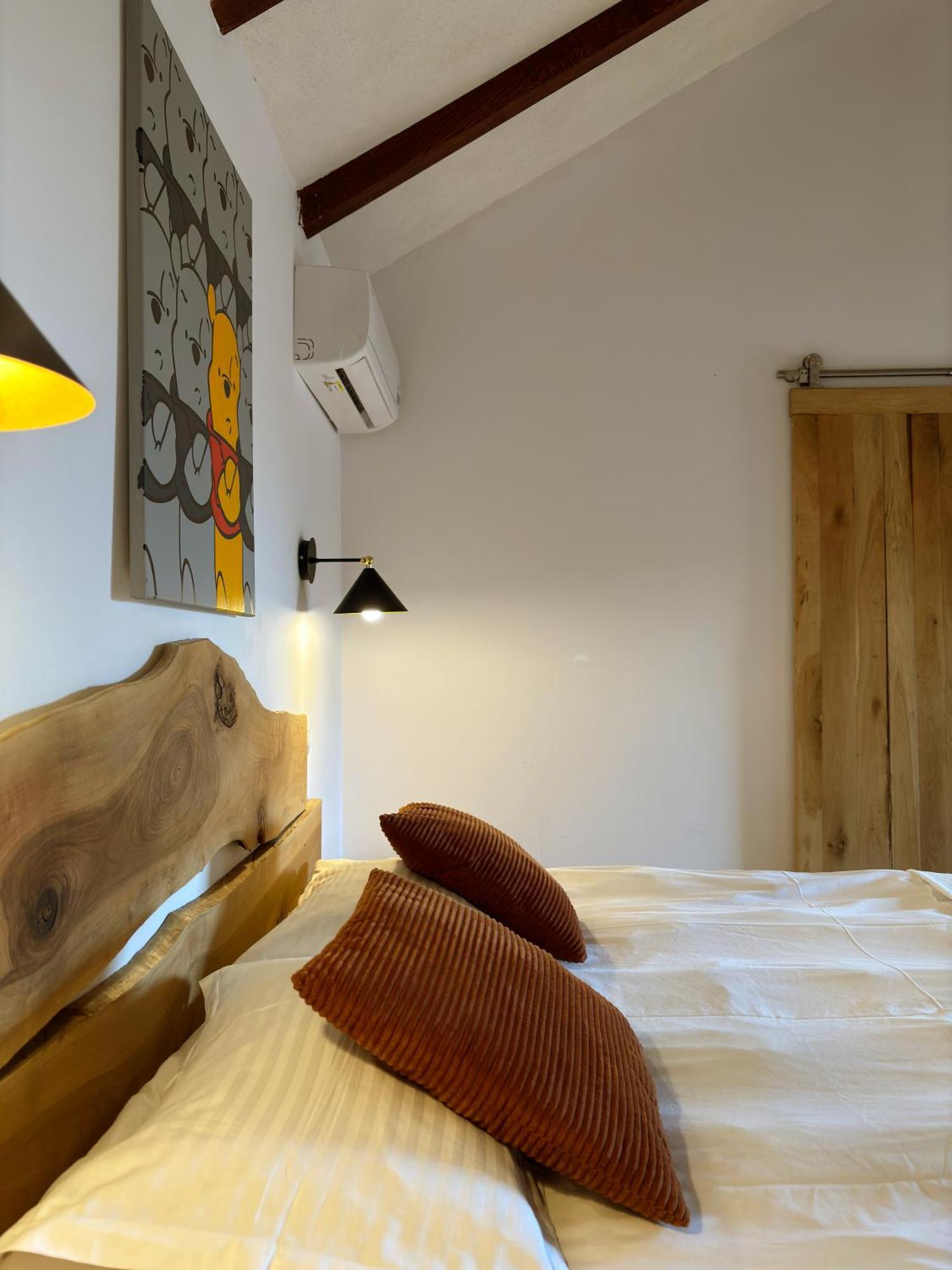Elma Guesthouse Alba Iulia Exteriér fotografie
